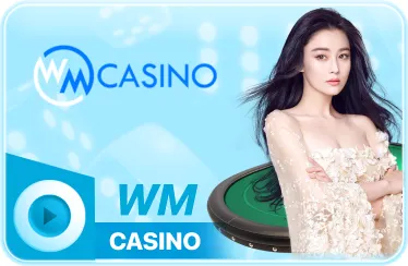 wm casino